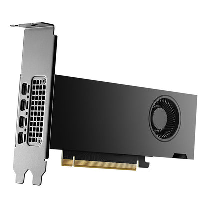 Tarjeta De Video Pny Nvidia Quadro Rtx2000ada/16gb/gddr6/4x Mdp 1.4/pcie 4.0 X8/gama Alta/diseÑo