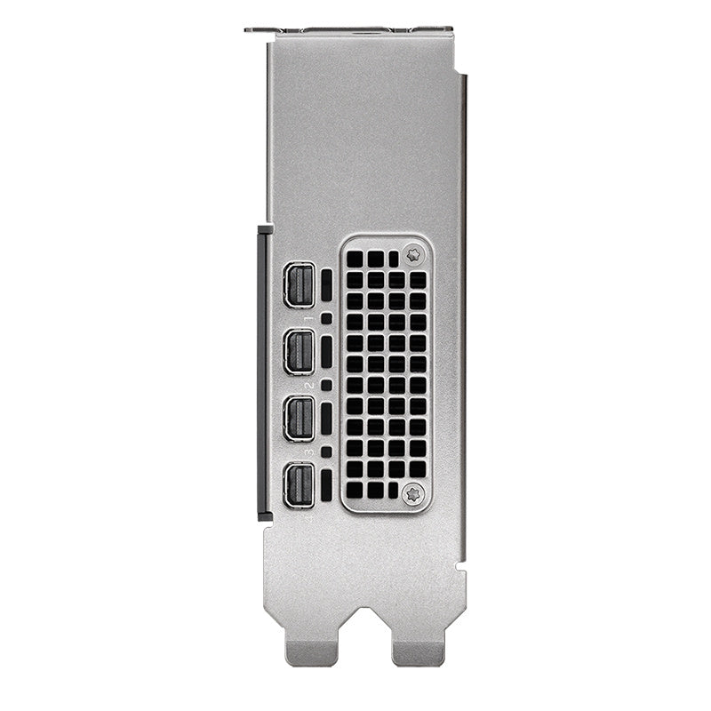 Tarjeta De Video Pny Nvidia Quadro Rtx2000ada/16gb/gddr6/4x Mdp 1.4/pcie 4.0 X8/gama Alta/diseÑo