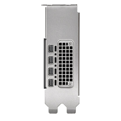Tarjeta De Video Pny Nvidia Quadro Rtx2000ada/16gb/gddr6/4x Mdp 1.4/pcie 4.0 X8/gama Alta/diseÑo