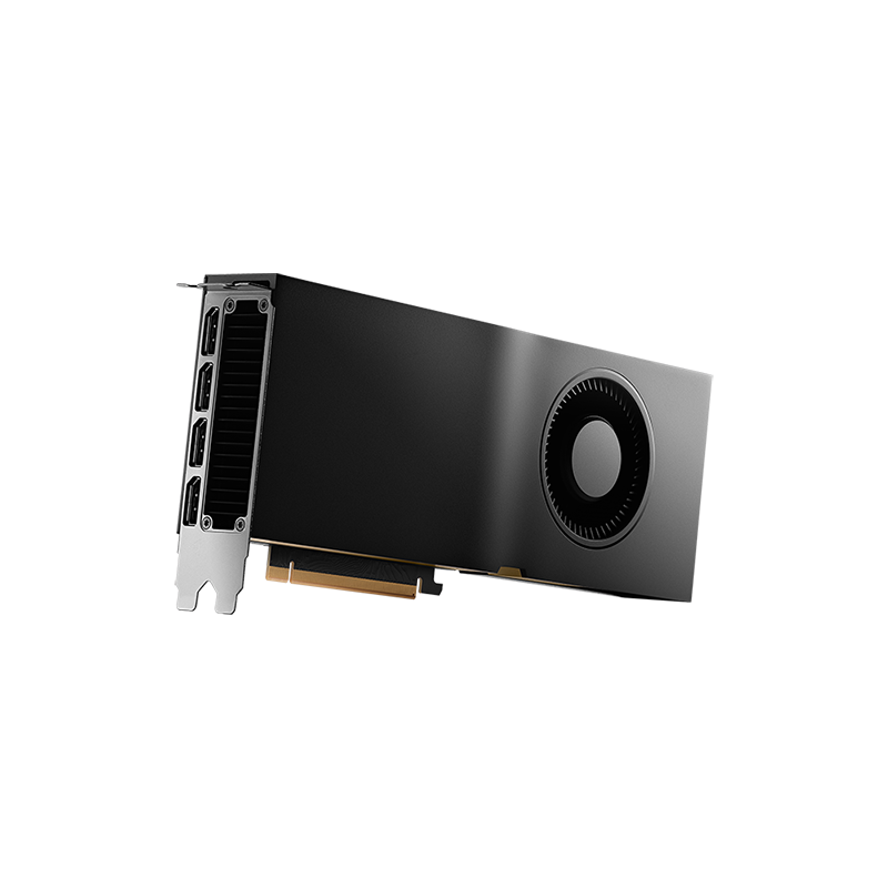 Tarjeta De Video Pny Nvidia Rtx4500ada/24gb/gddr6/4x Dp 1.4/pcie 4.0 /gama Alta/diseÑo