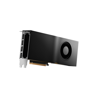 Tarjeta De Video Pny Nvidia Rtx4500ada/24gb/gddr6/4x Dp 1.4/pcie 4.0 /gama Alta/diseÑo