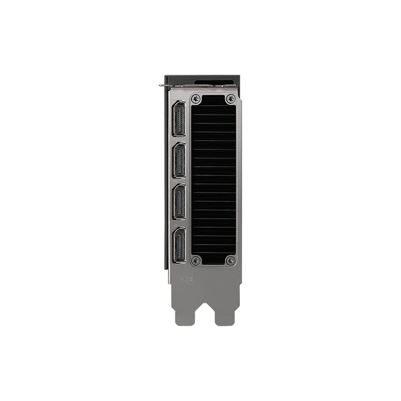 Tarjeta De Video Pny Nvidia Rtx4500ada/24gb/gddr6/4x Dp 1.4/pcie 4.0 /gama Alta/diseÑo