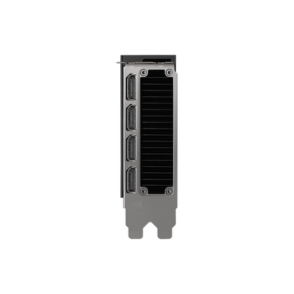 Tarjeta De Video Pny Nvidia Rtx4500ada/24gb/gddr6/4x Dp 1.4/pcie 4.0 /gama Alta/diseÑo