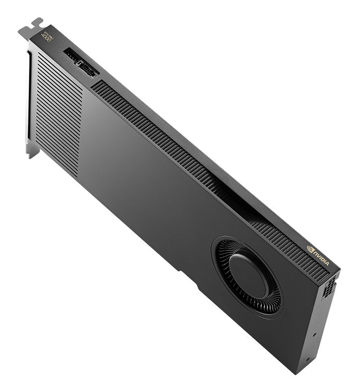 Tarjeta De Video Pny Nvidia Rtx Pro 4000 Blackwell /24gb/gddr7/4x Dp 2.1/ Pcie 5.0 /gama Alta/diseÑo