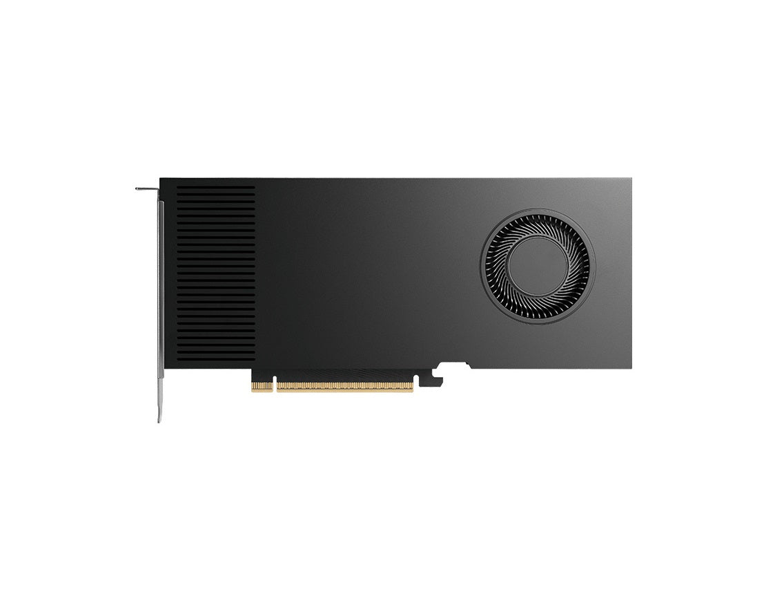 Tarjeta De Video Pny Nvidia Rtx Pro 4000 Blackwell /24gb/gddr7/4x Dp 2.1/ Pcie 5.0 /gama Alta/diseÑo