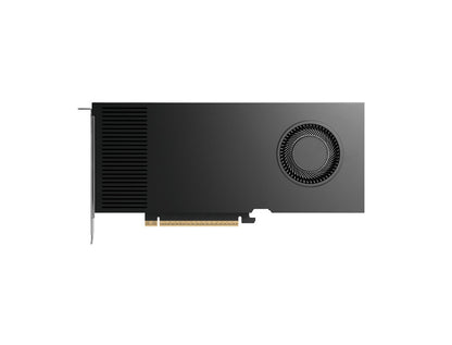 Tarjeta De Video Pny Nvidia Rtx Pro 4000 Blackwell /24gb/gddr7/4x Dp 2.1/ Pcie 5.0 /gama Alta/diseÑo