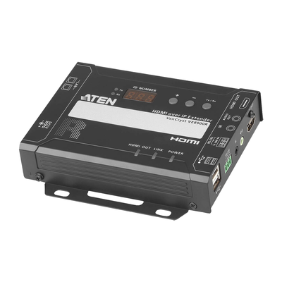 Unidad Transmisora Extensora Hdmi Sobre Ip Full Hd