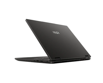 Laptop Msi Venture A14 Ai / 14 Fhd 144hz / Amd Ryzen Ai 5 340 Hasta 4.8 Ghz / Ddr5 16gb / 512 Ssd / Win 11 Pro Copilotpc / Incluye Backpack