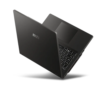 Laptop Msi Venture A14 Ai / 14 Fhd 144hz / Amd Ryzen Ai 5 340 Hasta 4.8 Ghz / Ddr5 16gb / 512 Ssd / Win 11 Pro Copilotpc / Incluye Backpack