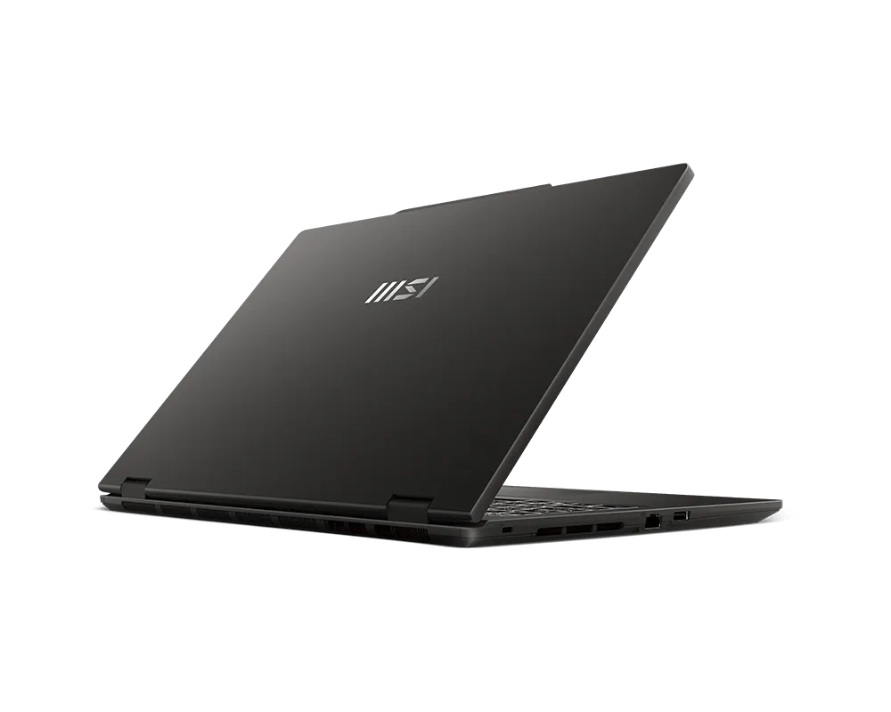 Laptop Msi Venturepro 15 Ai A1 / 15.6 Fhd 144hz / Intel Core Ultra 7 155h Hasta 4.8 Ghz / Ddr5 16gb (8gb*2) / 512 Ssd / Nvidia Rtx 4050 Gddr6 6gb / Win 11 Pro