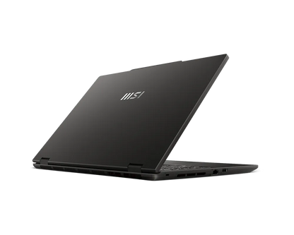 Laptop Msi Venturepro 15 Ai A1 / 15.6 Fhd 144hz / Intel Core Ultra 7 155h Hasta 4.8 Ghz / Ddr5 16gb (8gb*2) / 512 Ssd / Nvidia Rtx 4050 Gddr6 6gb / Win 11 Pro