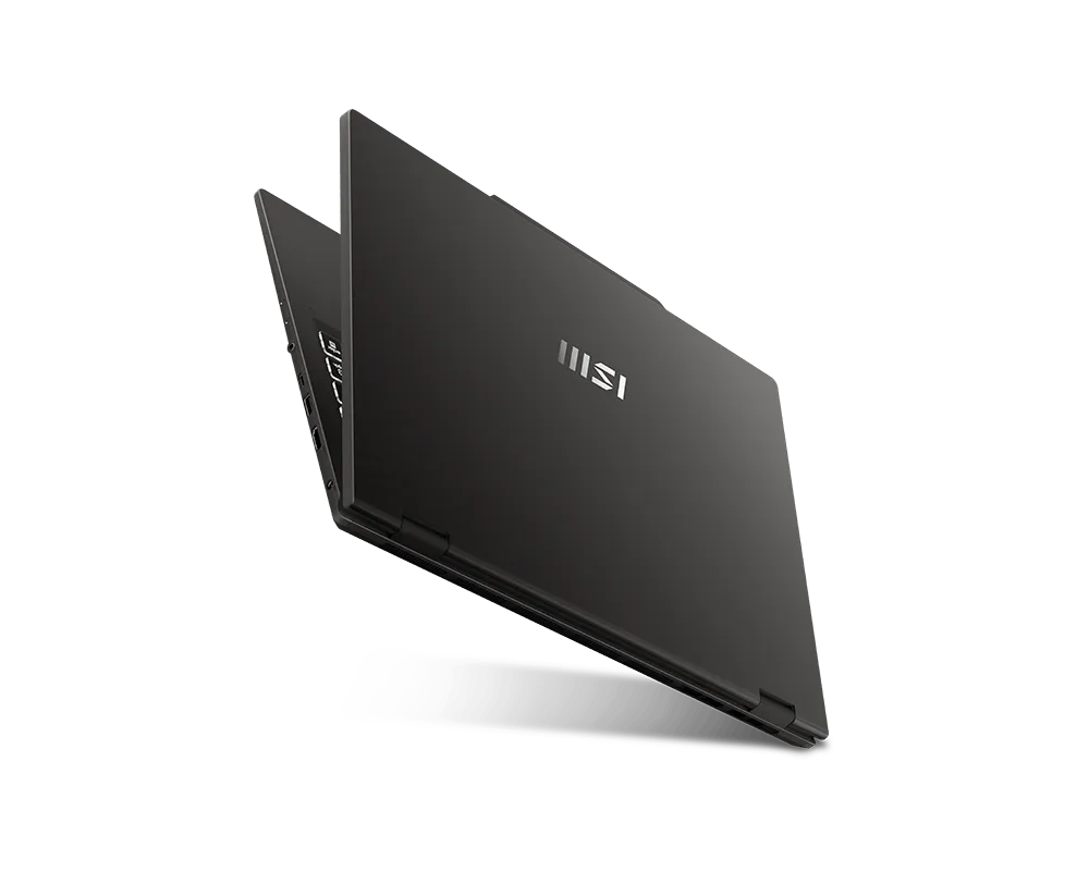 Laptop Msi Venturepro 15 Ai A1 / 15.6 Fhd 144hz / Intel Core Ultra 7 155h Hasta 4.8 Ghz / Ddr5 16gb (8gb*2) / 512 Ssd / Nvidia Rtx 4050 Gddr6 6gb / Win 11 Pro