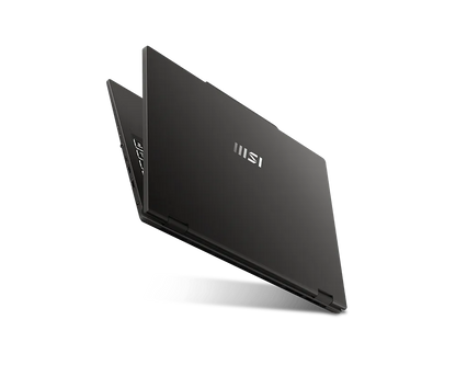 Laptop Msi Venturepro 15 Ai A1 / 15.6 Fhd 144hz / Intel Core Ultra 7 155h Hasta 4.8 Ghz / Ddr5 16gb (8gb*2) / 512 Ssd / Nvidia Rtx 4050 Gddr6 6gb / Win 11 Pro