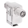 Protector Coaxial Rf De Banda Ancha Para Combinadores De 100 A 512 Mhz Con Conectores Din Hembra