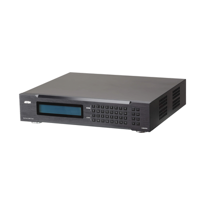 Matriz De Conmutación Hdmi | 16 Entradas X 16 Salidas | Seamless Switch™ | Compatible Con Videowall