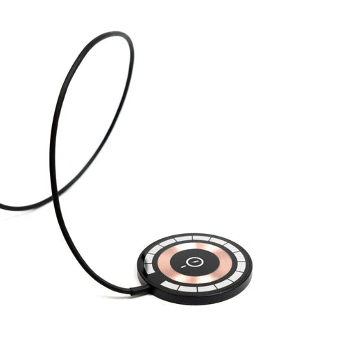 Cargador Magnetico Para Smartphone Voltus