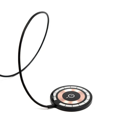 Cargador Magnetico Para Smartphone Voltus
