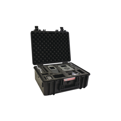 Kit Para Pruebas De Inteligibilidad