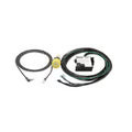Verificador De Ausencia De Voltaje Verisafe™, Para Tableros Electricos Ccms Trifásicos De Hasta 600 Vca, Incluye Cables Y Batería De Litio