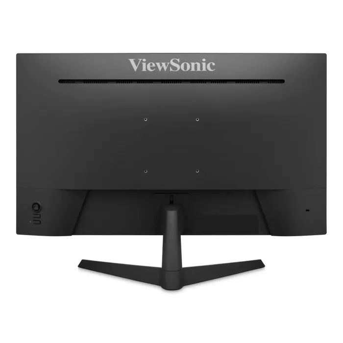 Monitor Led Viewsonic Gamer 27 Pulgadas / Full Hd 1920x1080p / Hdmi / Display Port/ Panel Ips/ Amd Freesync/ 200 Hz / 1 Ms /bocinas Integradas/ 3 AÑos De Garantia