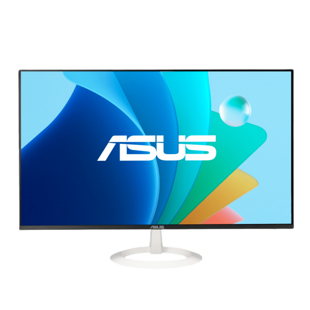 Monitor Profesional LED de 24" con proteccion para la vista, Resolución 1920x1080p, Entradas de Video HDMI, Panel IPS