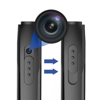 Cámara Oculta en Bolígrafo (Spyce Camera) /  Full HD / Grabación de Video y Audio / Captura de Fotos / Soporta Memoria Micro-SD de hasta 64G / Tiempo de Carga Aprox. 1 hora / Tiempo de Trabajo 120 min. / Incluye Cable de Carga.