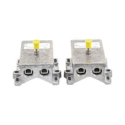 Protector contra descargas para radios PTP650 o PTP670 (C000065L007B)