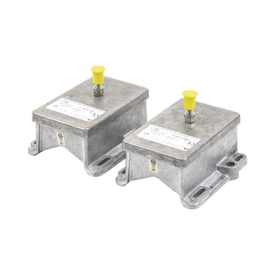 Protector contra descargas para radios PTP650 o PTP670 (C000065L007B)