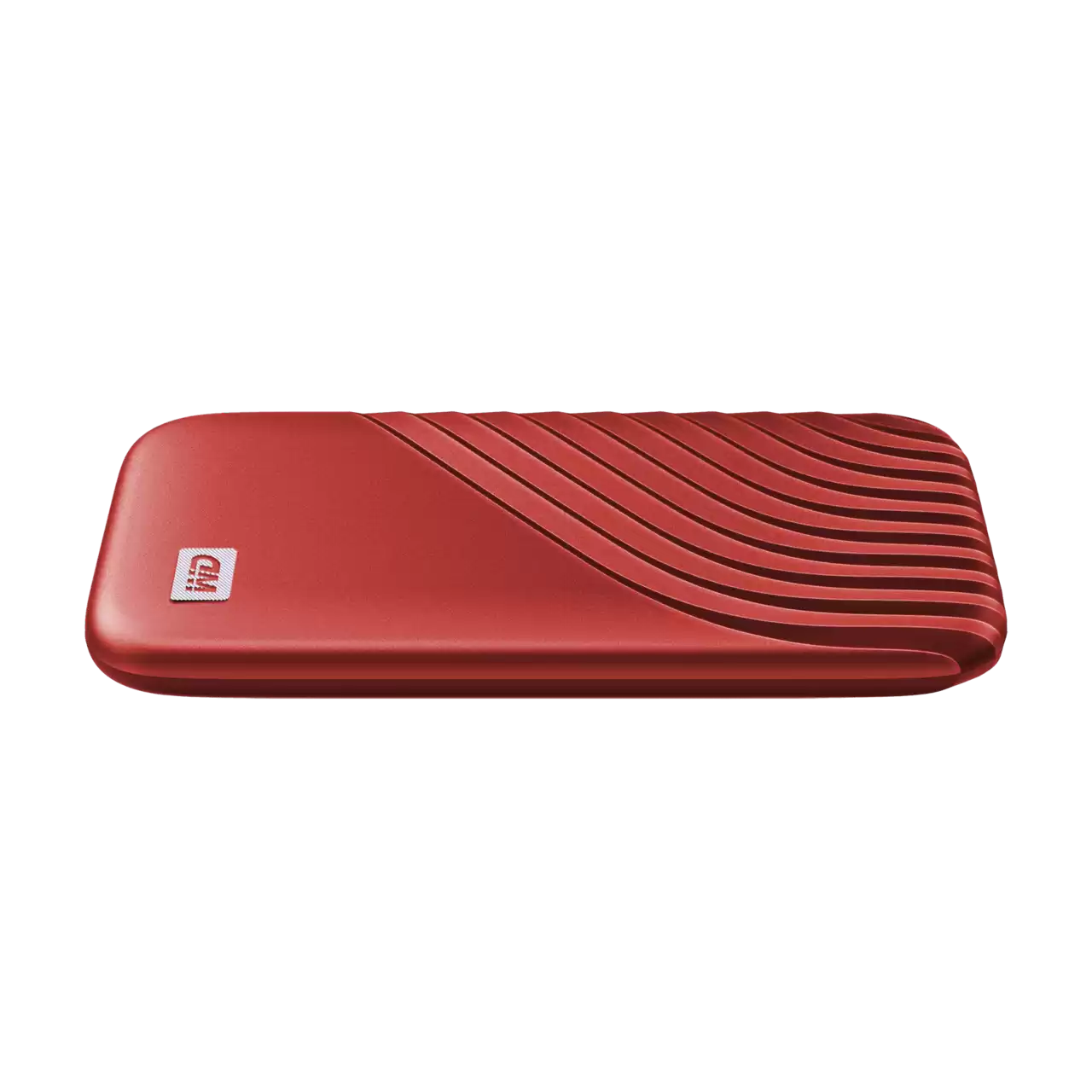 Unidad De Estado Solido Ssd Externo Wd My Passport 1tb Portatil Usb 3.2 Tipo C Rojo Windows Mac Backup Encriptacion Wdbagf0010brd-wesn