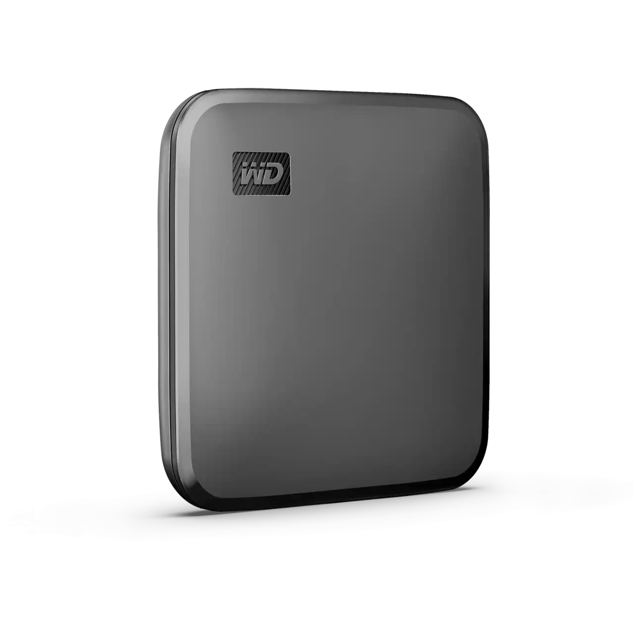 Unidad De Estado Solido Ssd Externo Wd Elements Se 1tb Portatil Usb 3.0 400mbs Negro Windows Mac Wdbayn0010bbk-wesn