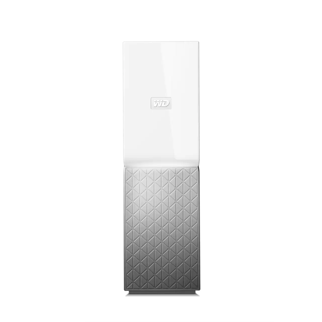 Disco Duro Externo Wd My Cloud Home 4tb 3.5 Escritorio Ethernet Usb3.0 Exp Blanco Windows Mac Backup Encriptacion Wdbvxc0040hwt-nesn