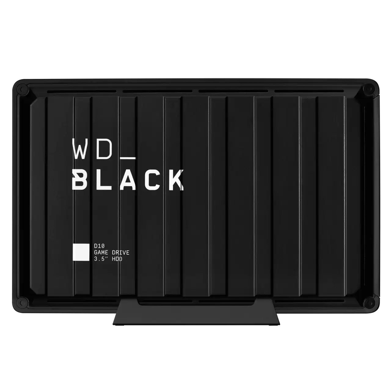 Unidad De Estado Solido Externo Wd Black D30 Game Drive 2tb Escritorio Usb3.2 Gen2 Negro Ps4/ps5 Xbox X/s/one Wdbatl0020bbk-wesn