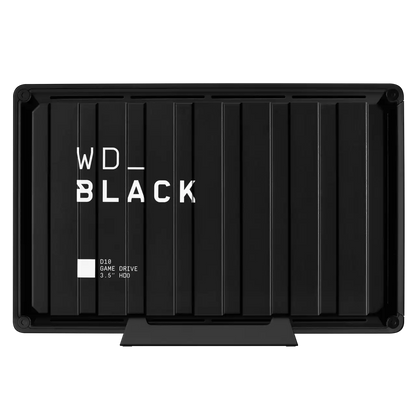Unidad De Estado Solido Externo Wd Black D30 Game Drive 2tb Escritorio Usb3.2 Gen2 Negro Ps4/ps5 Xbox X/s/one Wdbatl0020bbk-wesn