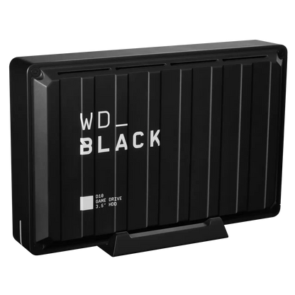 Unidad De Estado Solido Externo Wd Black D30 Game Drive 2tb Escritorio Usb3.2 Gen2 Negro Ps4/ps5 Xbox X/s/one Wdbatl0020bbk-wesn
