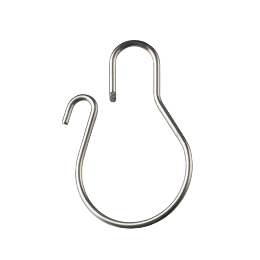 Colgador de cable solar, Paquete de 100pz