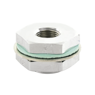 Adaptador Quik-seal - 1/2” Npt Hembra