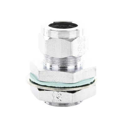 Adaptador De Sello De Compresión - 1/2” Emt