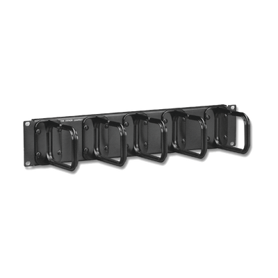 Organizador De Cable, Para Montaje Aéreo, Con 5 Soportes, 2ur