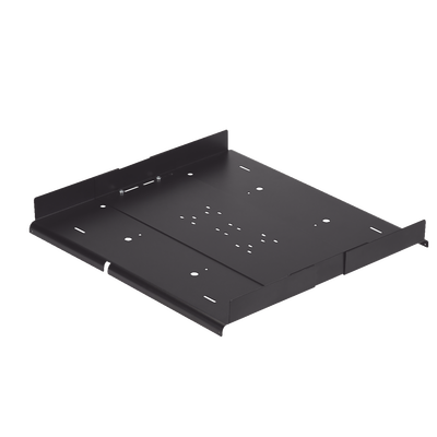 Canal Superior Tipo Cascada, Para Pasar Cables De Un Organizador A Otro En Racks De 2 O 4 Postes De Panduit, Compatible Con Organizadores Wmpv