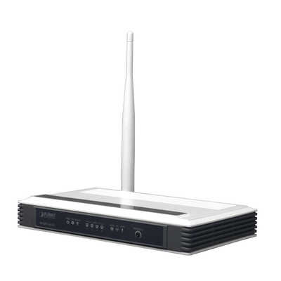 Ruteador 3g Y 4g Inalámbrico (1t/1r)