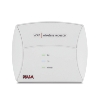 Repetidor P/serie Inalambrica Pima Force