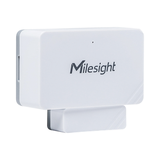 Sensor de Contacto Magnético con LoRaWAN