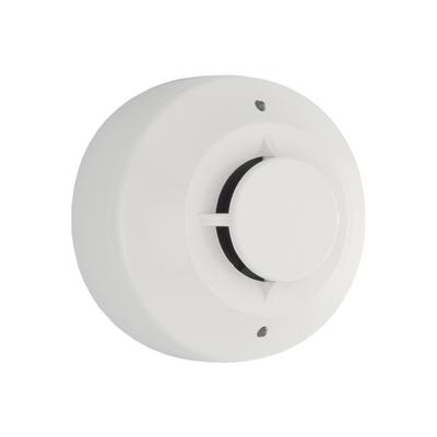 Detector De Humo Inalámbrico Swift