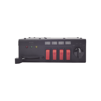 Controlador Para Barra De Luces X37rb