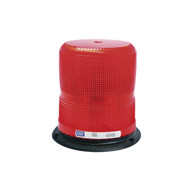 Burbuja Ultra Brillante Serie X79 Color Rojo
