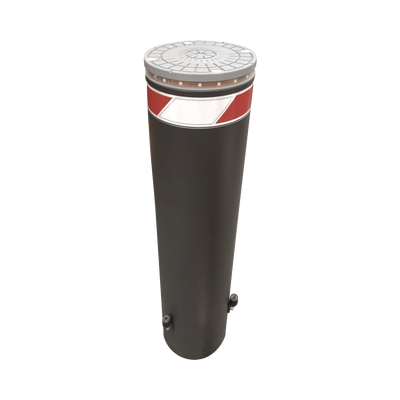 Refacción Cuerpo Para Bolardo Xb220h06k