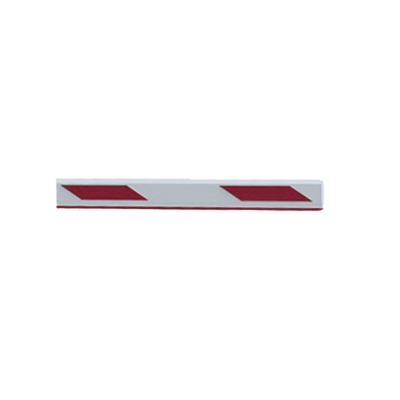 Mástil De Aluminio Para Barreras Vehiculares Xb6000