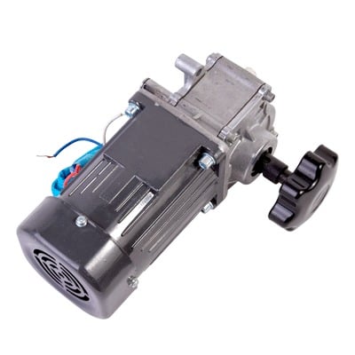 Motor De Refacción Para Barreras Xb5000r, Xb6000r