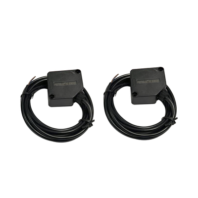 Fotocelda Infrarroja Con Alcance De 10 Metros / Ideal Para Seguridad En Dispositivos De Acceso Vehicular