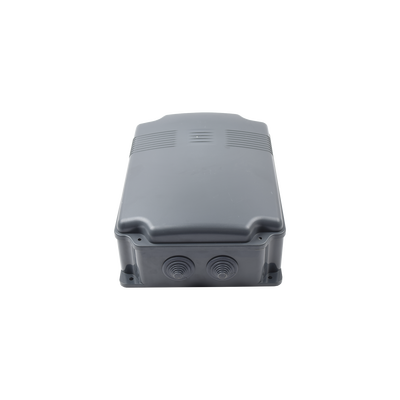 Cuadro De Mando Individual Para Motor Xbspk06